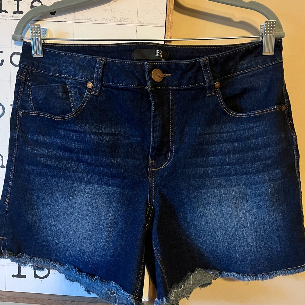 Women’s Shorts Size 14